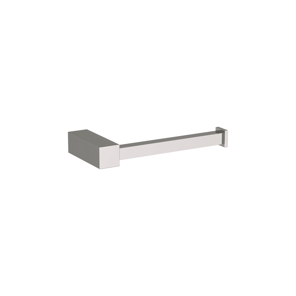 Amerock Monument Tissue Holder - Polished Nickel