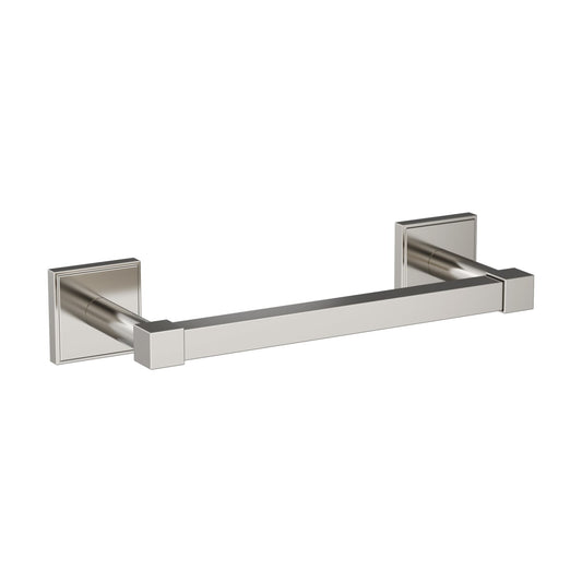 Amerock Appoint Towel Bar - Polished Nickel