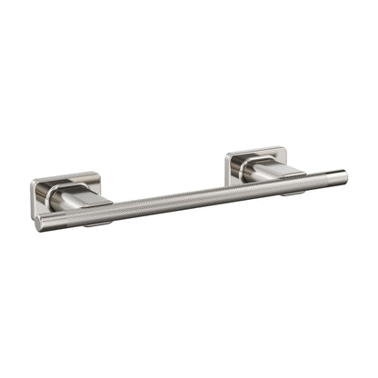 Amerock Bronx Towel Bar - Polished Nickel