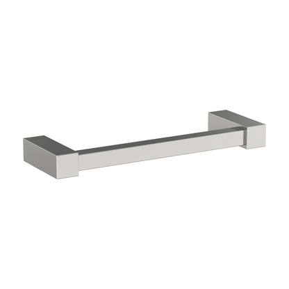 Amerock Monument Towel Bar - Polished Nickel