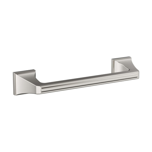 Amerock Mulholland Towel Bar - Polished Nickel