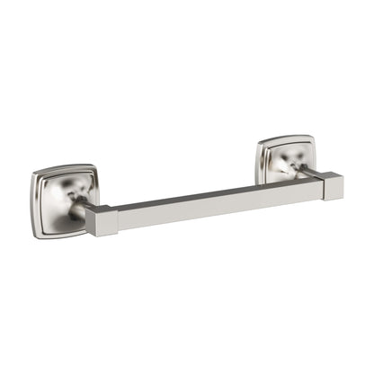 Amerock Stature Towel Bar - Polished Nickel
