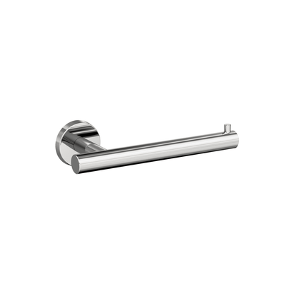 Amerock Arrondi Tissue Holder - Polished Stainless Steel