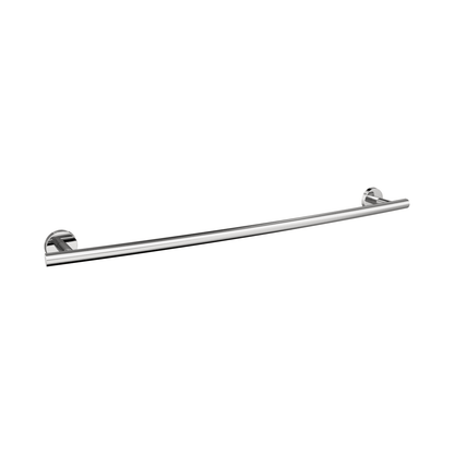 Amerock Arrondi Towel Bar - Polished Stainless Steel