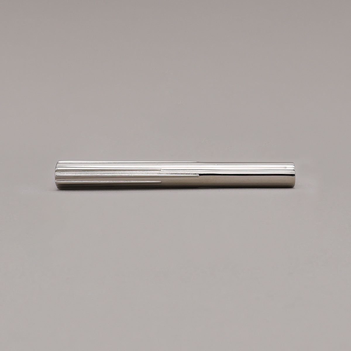 Hapny Sunburst Cabinet Pull - 4 in (101.6mm) - Polished Nickel