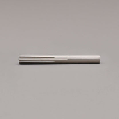 Hapny Sunburst Cabinet Pull - 4 in (101.6mm) - Satin Nickel