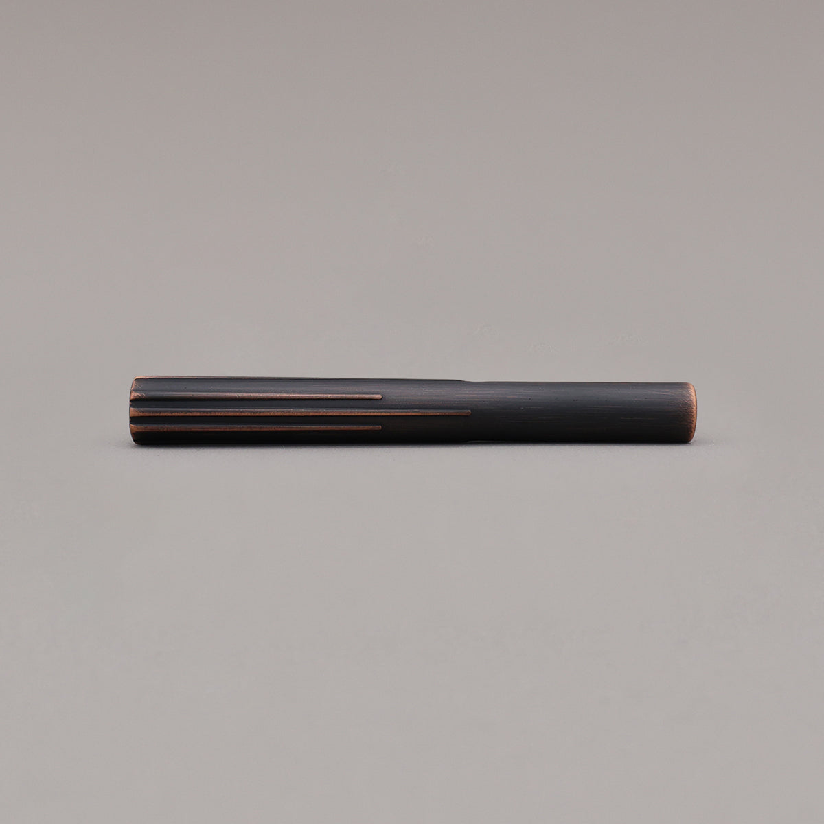 Hapny Sunburst Cabinet Pull - 4 in (101.6mm) - Venetian Bronze