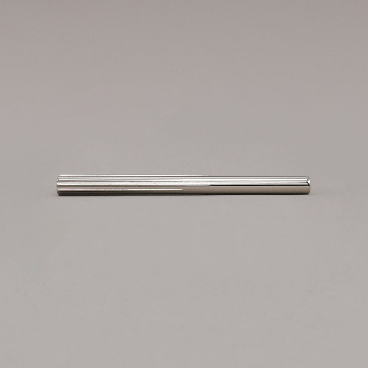 Hapny Sunburst Cabinet Pull - 6 in (152.4mm) - Polished Nickel
