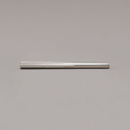 Hapny Sunburst Cabinet Pull - 6 in (152.4mm) - Polished Nickel