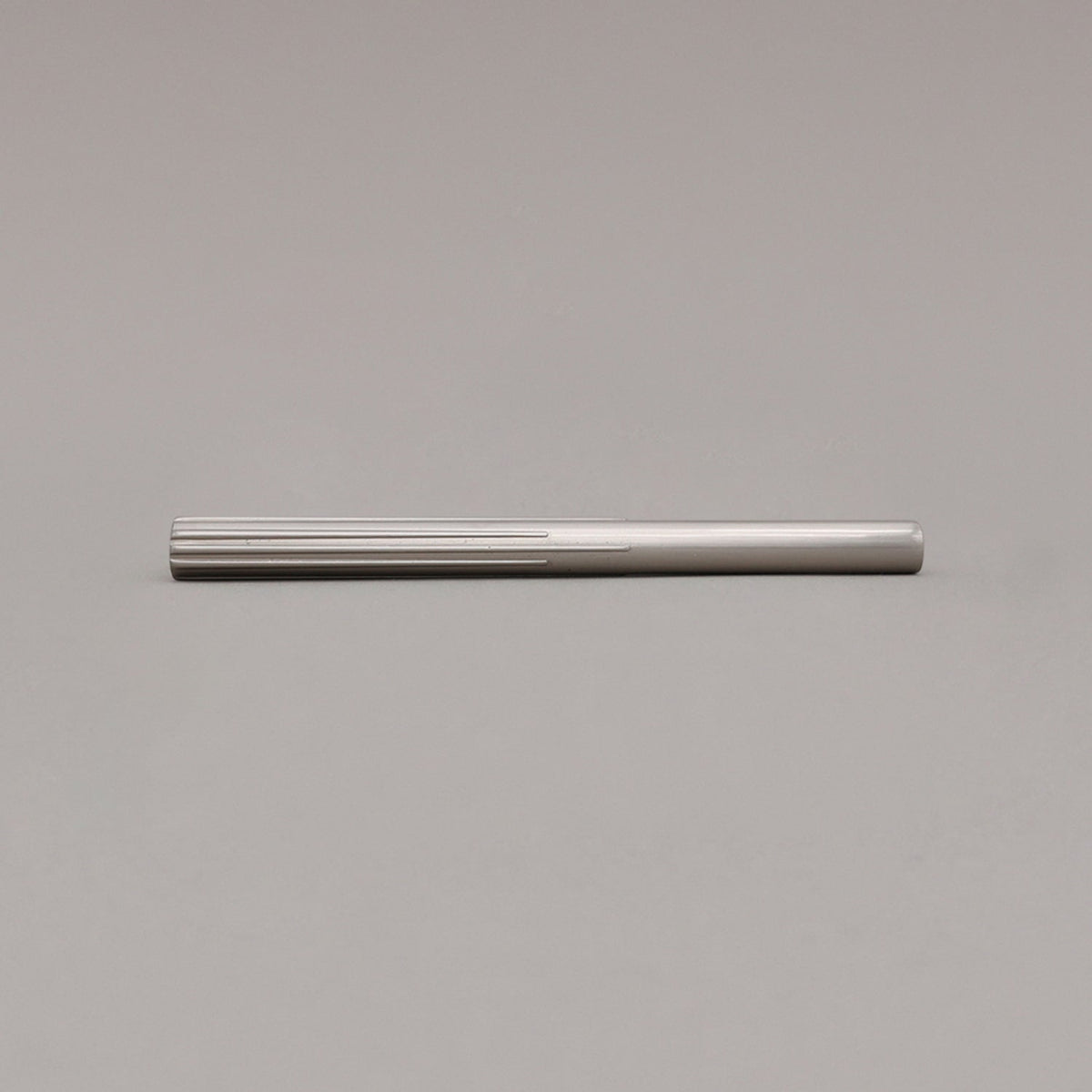 Hapny Sunburst Cabinet Pull - 6 in (152.4mm) - Satin Nickel