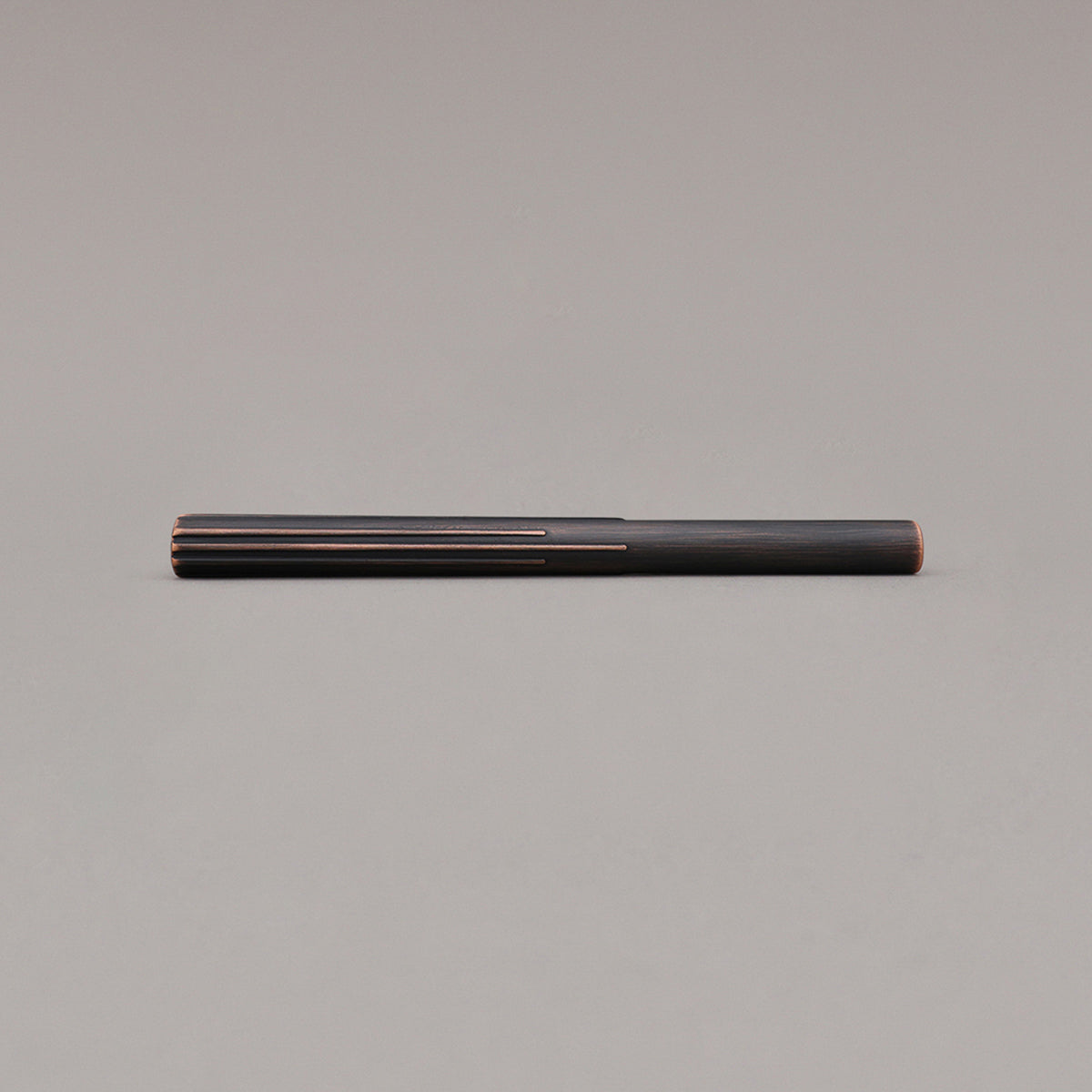 Hapny Sunburst Cabinet Pull - 6 in (152.4mm) - Venetian Bronze