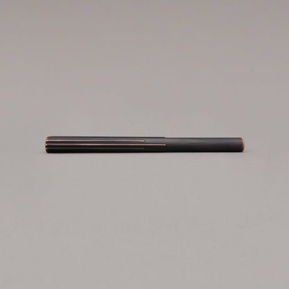 Hapny Sunburst Cabinet Pull - 6 in (152.4mm) - Venetian Bronze