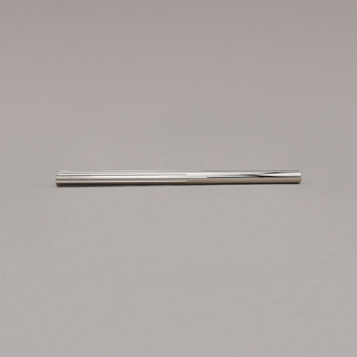 Hapny Sunburst Cabinet Pull - 8 in (203.2mm) - Polished Nickel