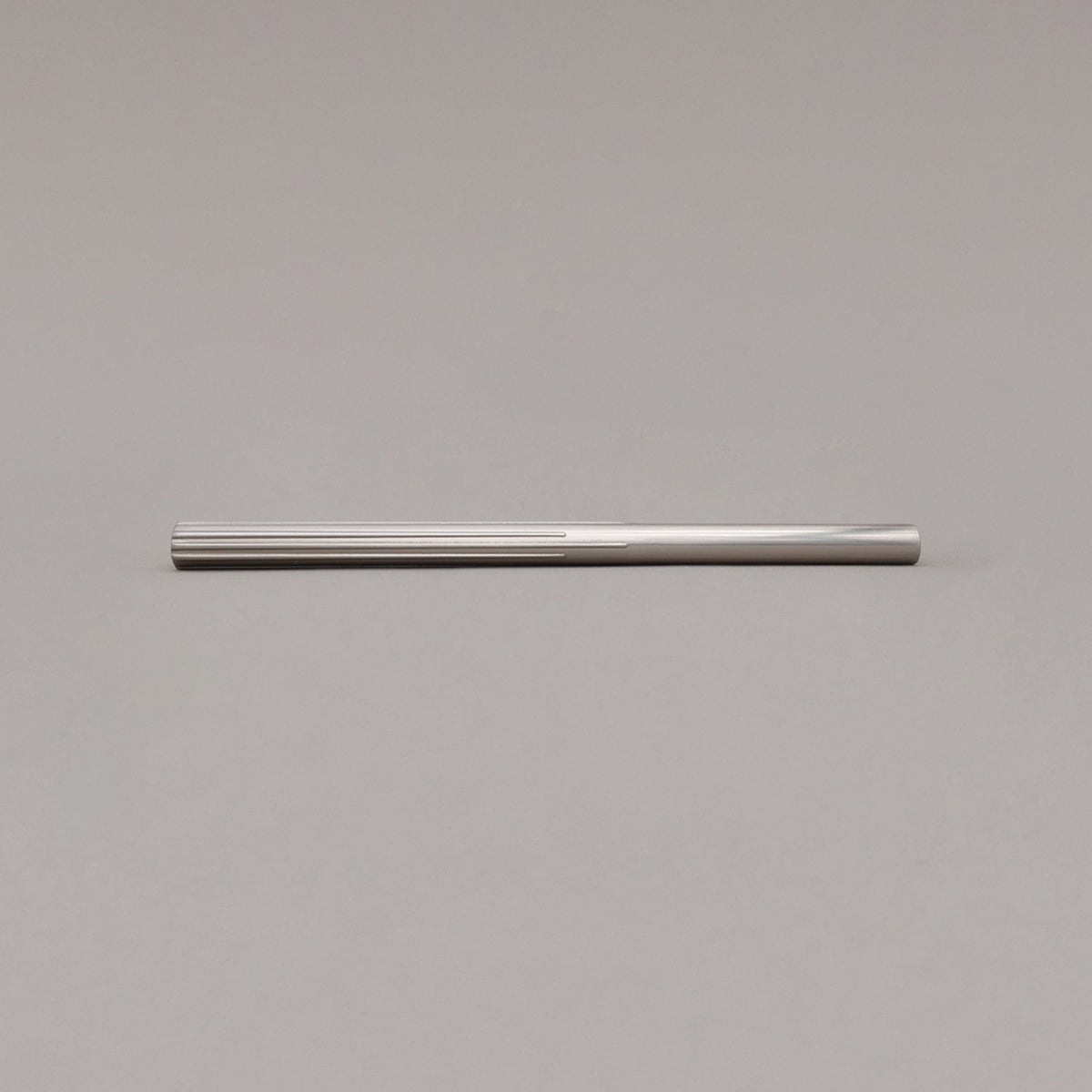 Hapny Sunburst Cabinet Pull - 8 in (203.2mm) - Satin Nickel