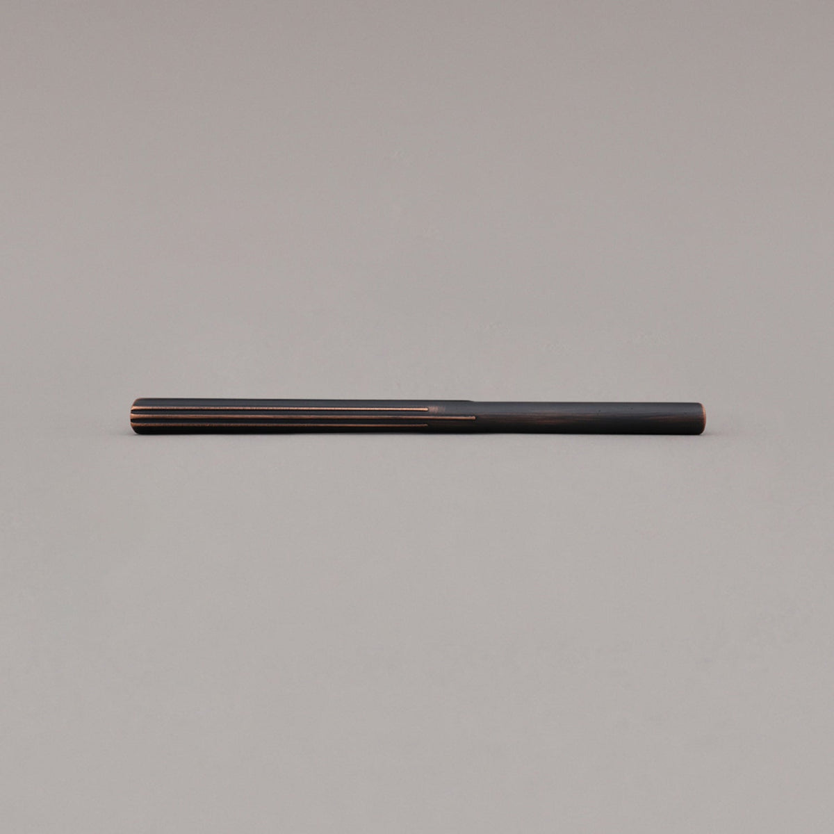 Hapny Sunburst Cabinet Pull - 8 in (203.2mm) - Venetian Bronze