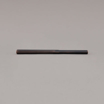 Hapny Sunburst Cabinet Pull - 8 in (203.2mm) - Venetian Bronze