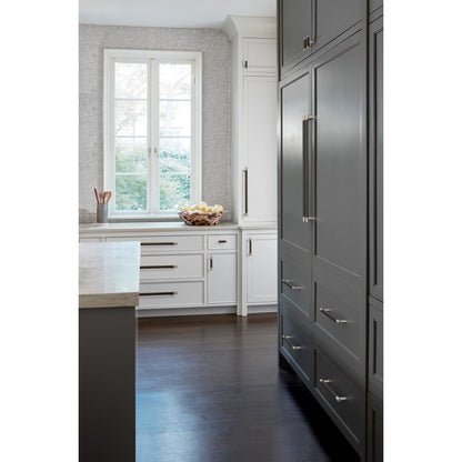 Amerock Esquire Cabinet Pull