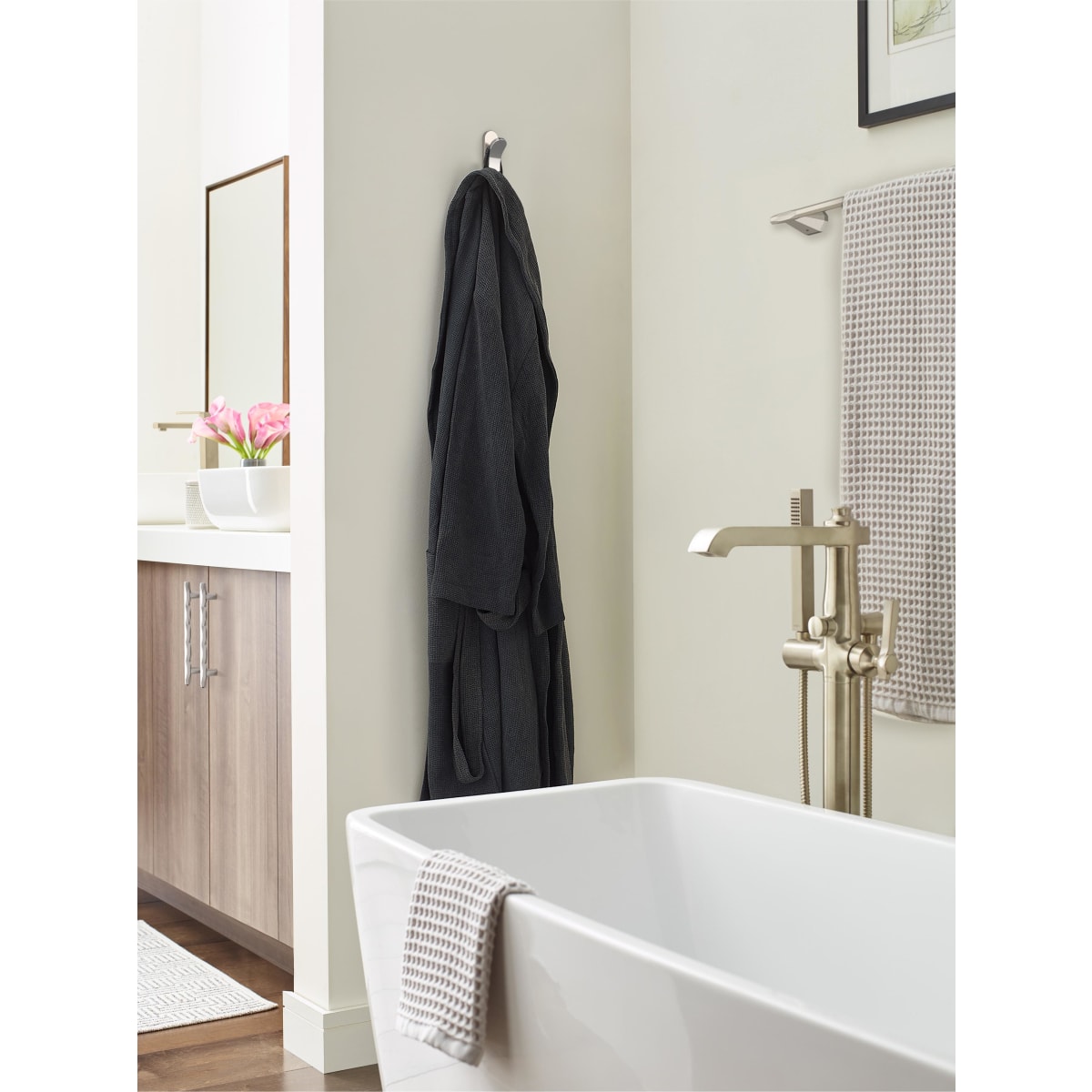 Amerock Unison Decorative Hook