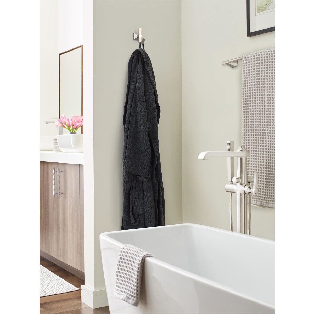 Amerock Burbank Decorative Hook