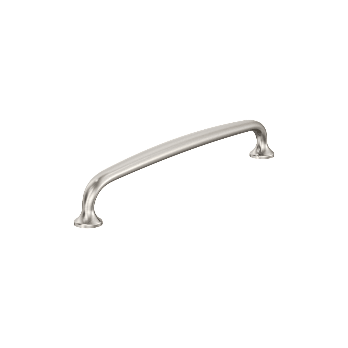 Amerock Renown Cabinet Pull - Satin Nickel