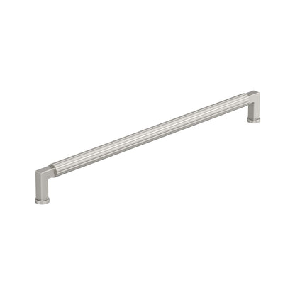 Amerock Ballard Cabinet Pull - Satin Nickel