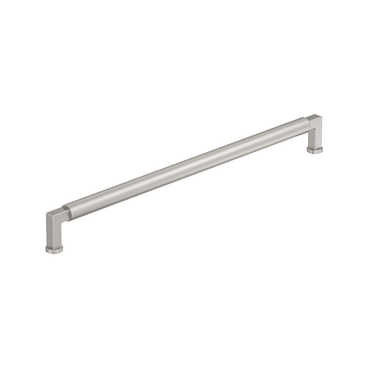 Amerock Balon Cabinet Pull - Satin Nickel