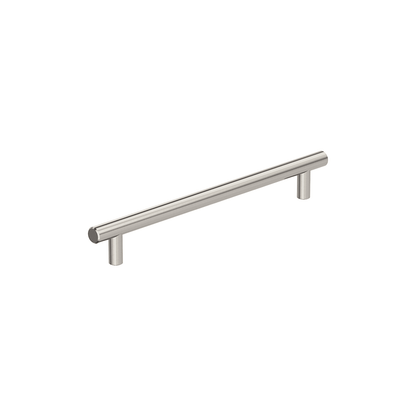 Amerock Bar Pulls Appliance Pull - Satin Nickel