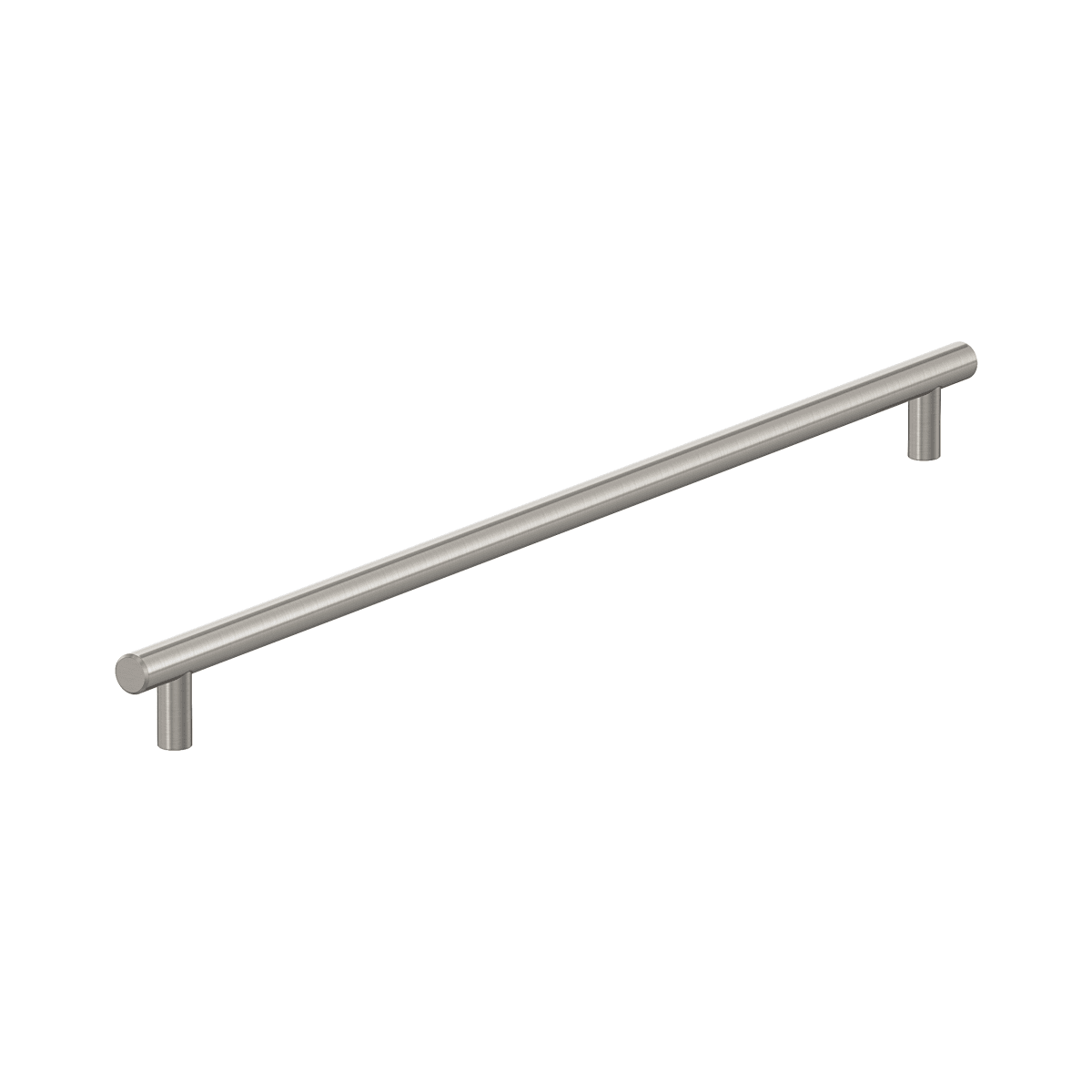 Amerock Bar Pulls Appliance Pull - Satin Nickel