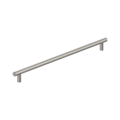 Amerock Bar Pulls Appliance Pull - Satin Nickel