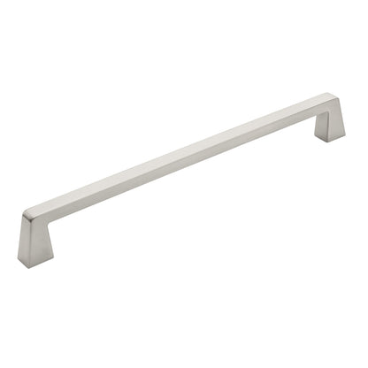 Amerock Blackrock Cabinet Pull - Satin Nickel