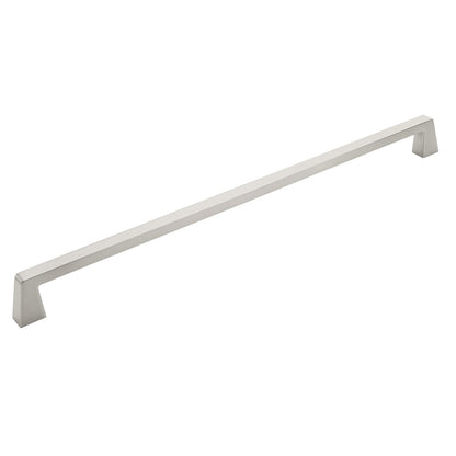 Amerock Blackrock Cabinet Pull - Satin Nickel