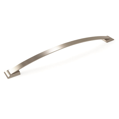 Amerock Candler Cabinet Pull - Satin Nickel