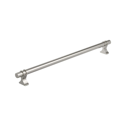 Amerock Davenport Cabinet Pull - Satin Nickel