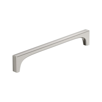 Amerock Merced Cabinet Pull - Satin Nickel