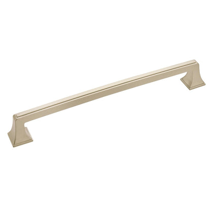 Amerock Mulholland Cabinet Pull - Satin Nickel