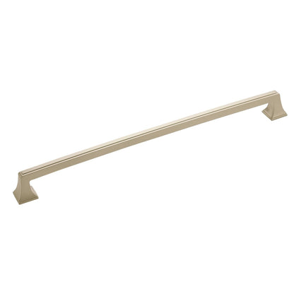 Amerock Mulholland Cabinet Pull - Satin Nickel