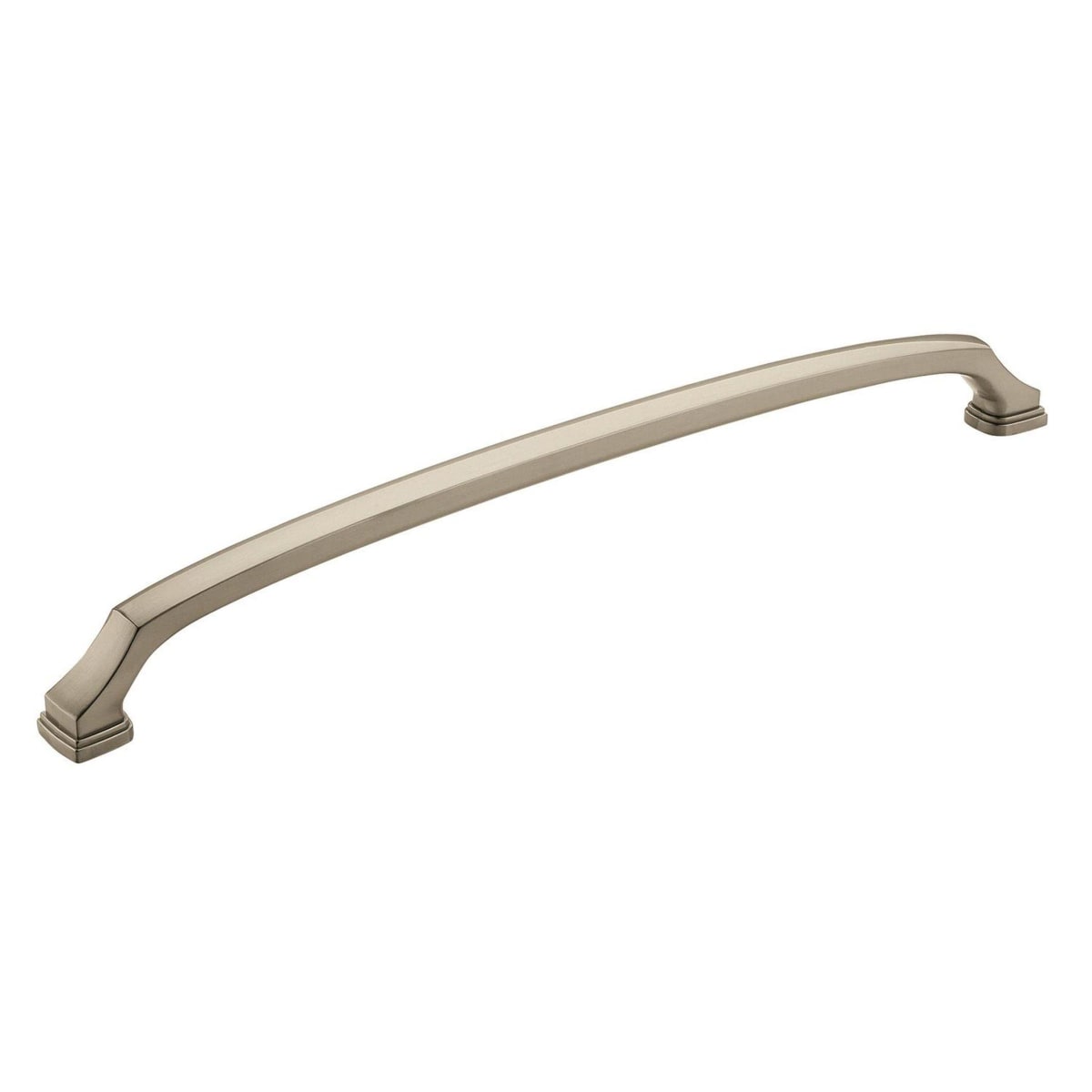Amerock Revitalize Cabinet Pull - Satin Nickel