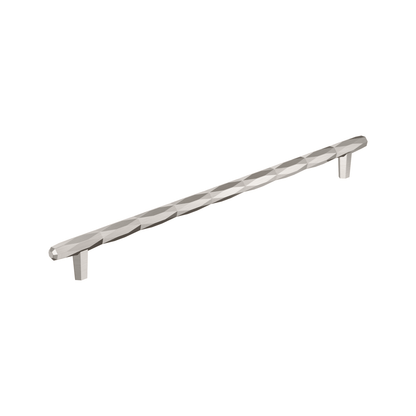 Amerock St. Vincent Cabinet Pull - Satin Nickel