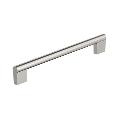 Amerock Versa Cabinet Pull - Satin Nickel