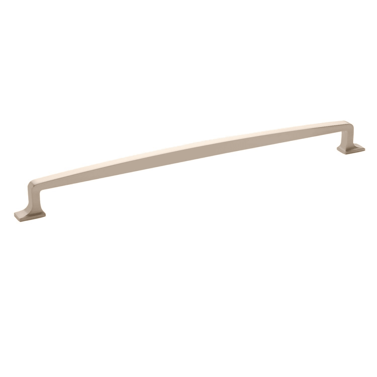 Amerock Westerly Cabinet Pull - Satin Nickel