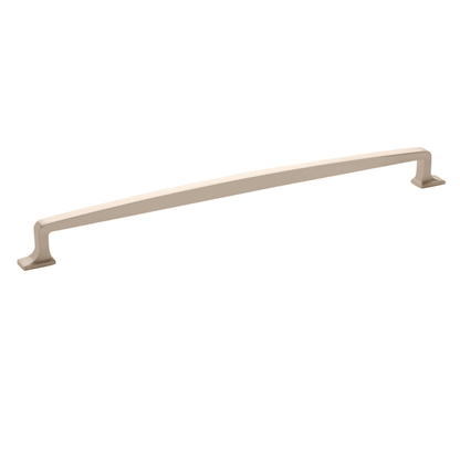Amerock Westerly Cabinet Pull - Satin Nickel