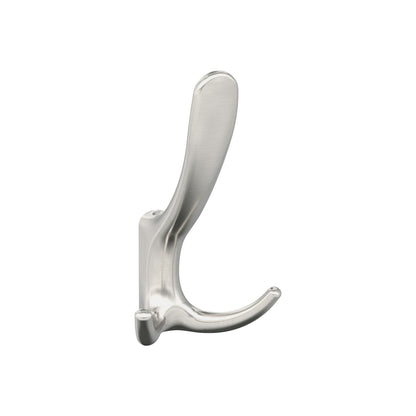 Amerock Finesse Decorative Hook - Satin Nickel