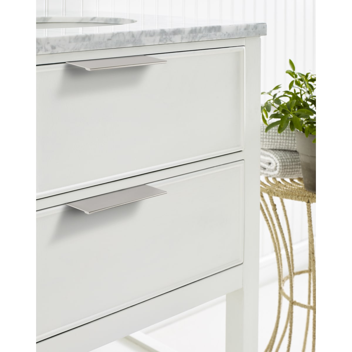 Amerock Edge Pulls Edge Pull