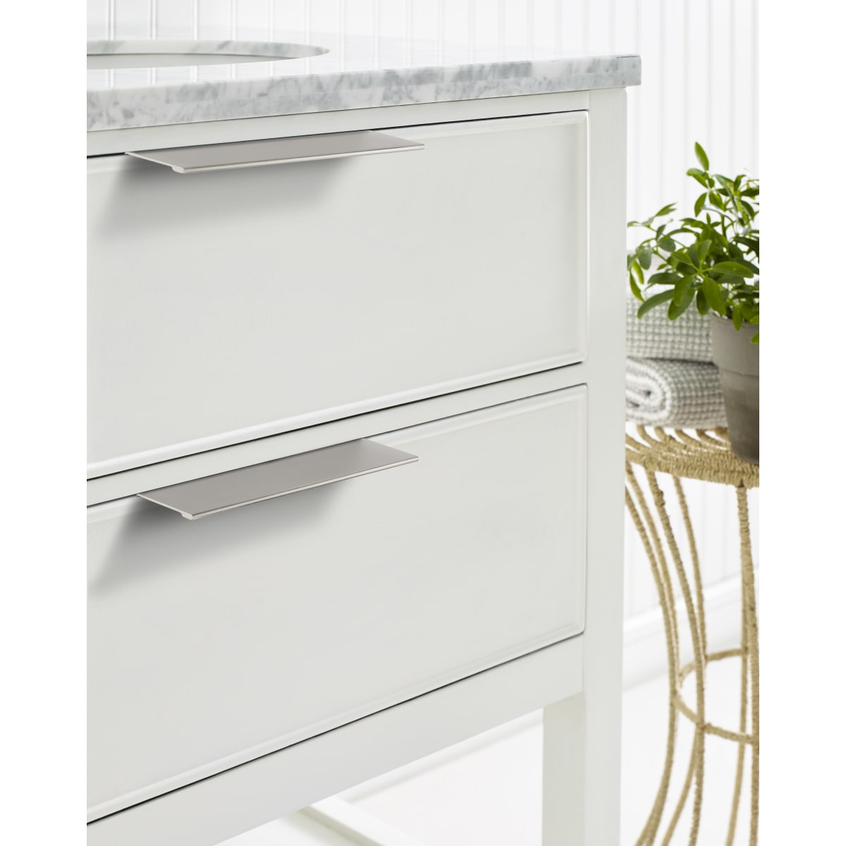 Amerock Edge Pulls Edge Pull