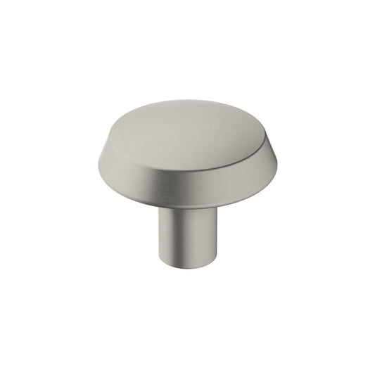 Amerock Premise Cabinet Knob - Satin Nickel