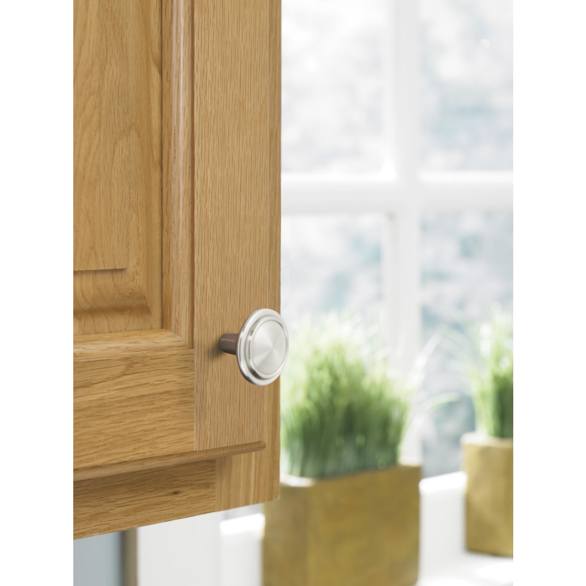 Amerock Hatfield Cabinet Knob