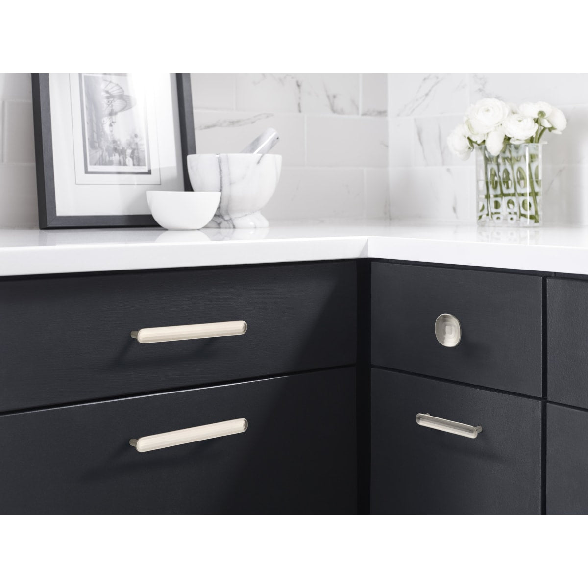 Amerock Concentric Cabinet Knob