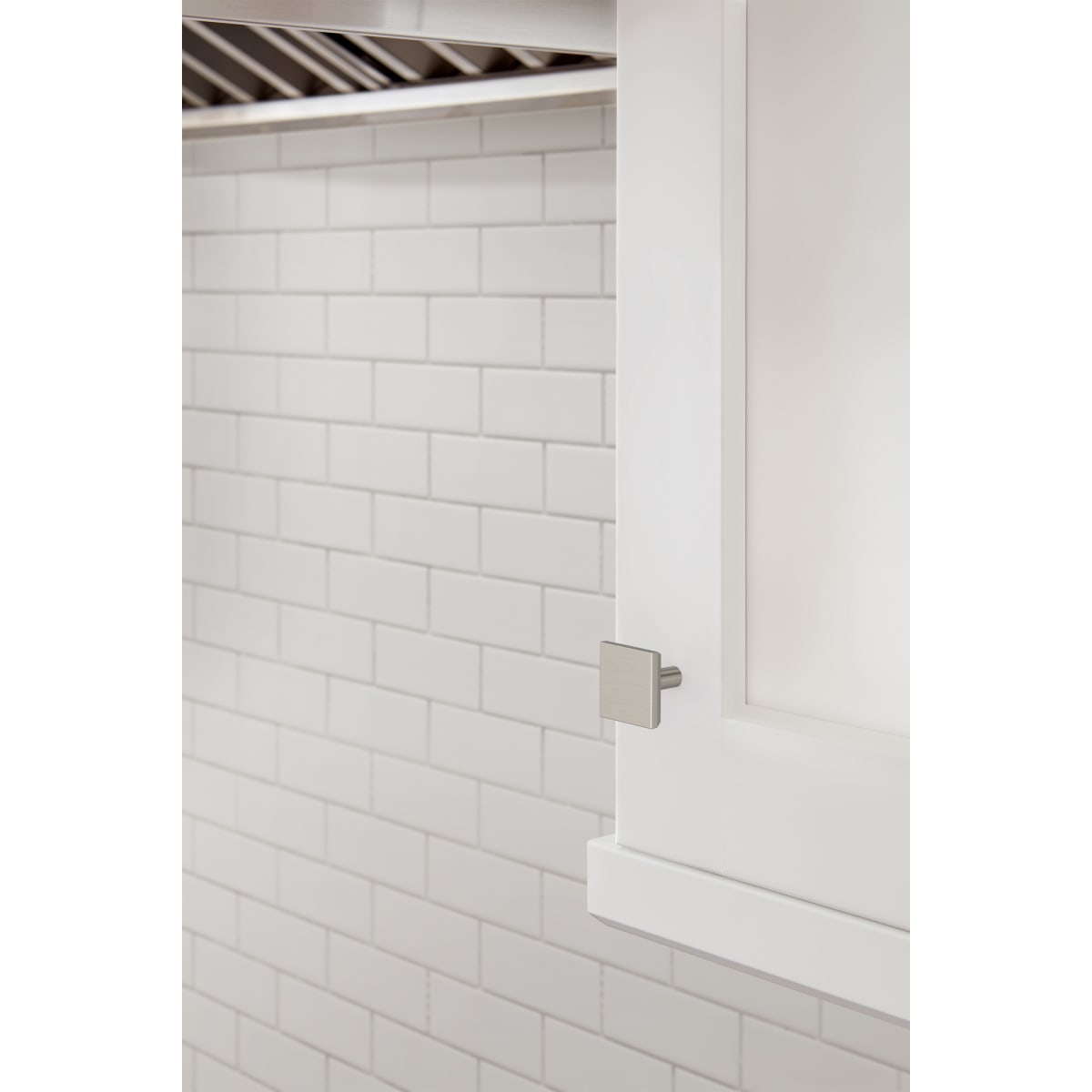 Amerock Chamfered Edge Cabinet Knob