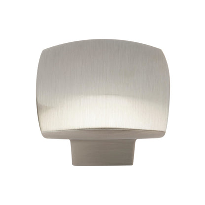 Amerock Sunset Cabinet Knob - Satin Nickel