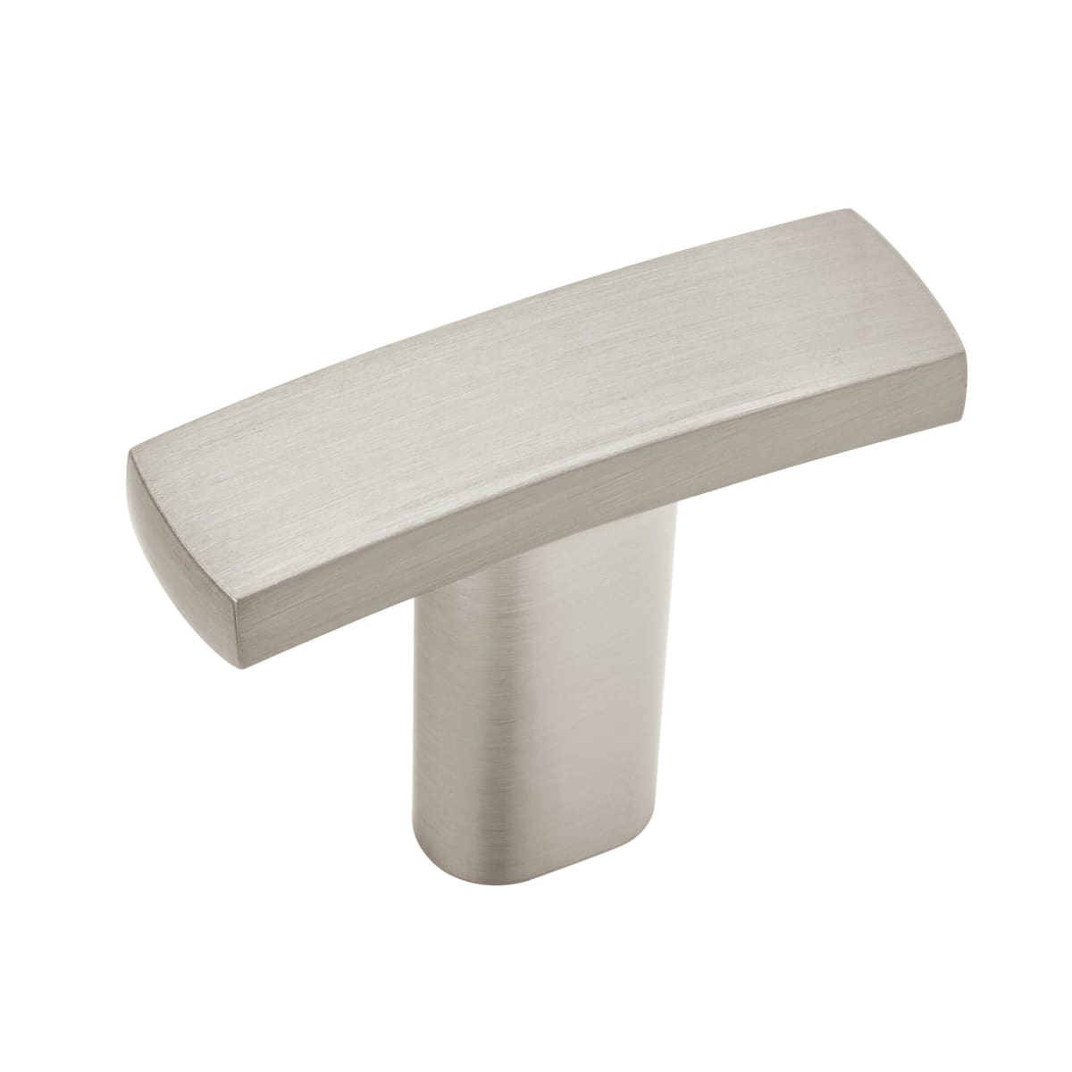 Amerock Valor Cabinet Knob - Satin Nickel